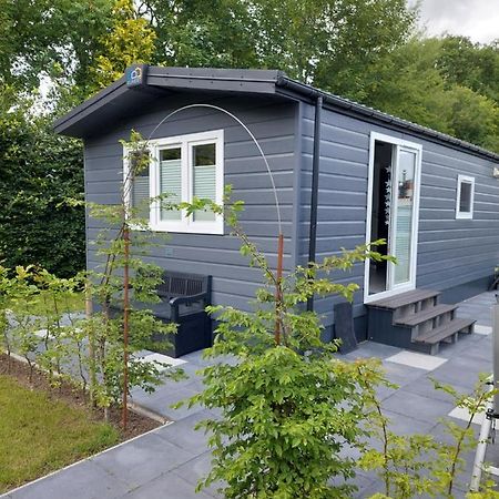 Chalet Campingplatz Nordloh Apen Luaran gambar